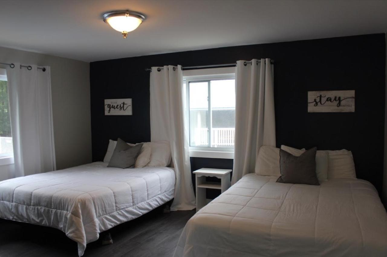 Lakeview Motel And Cottages Sauble Beach Exterior foto